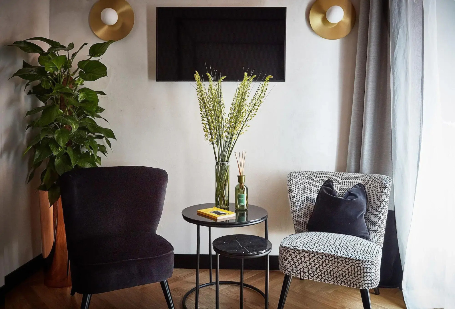 Naman Hotellerie Via Margutta