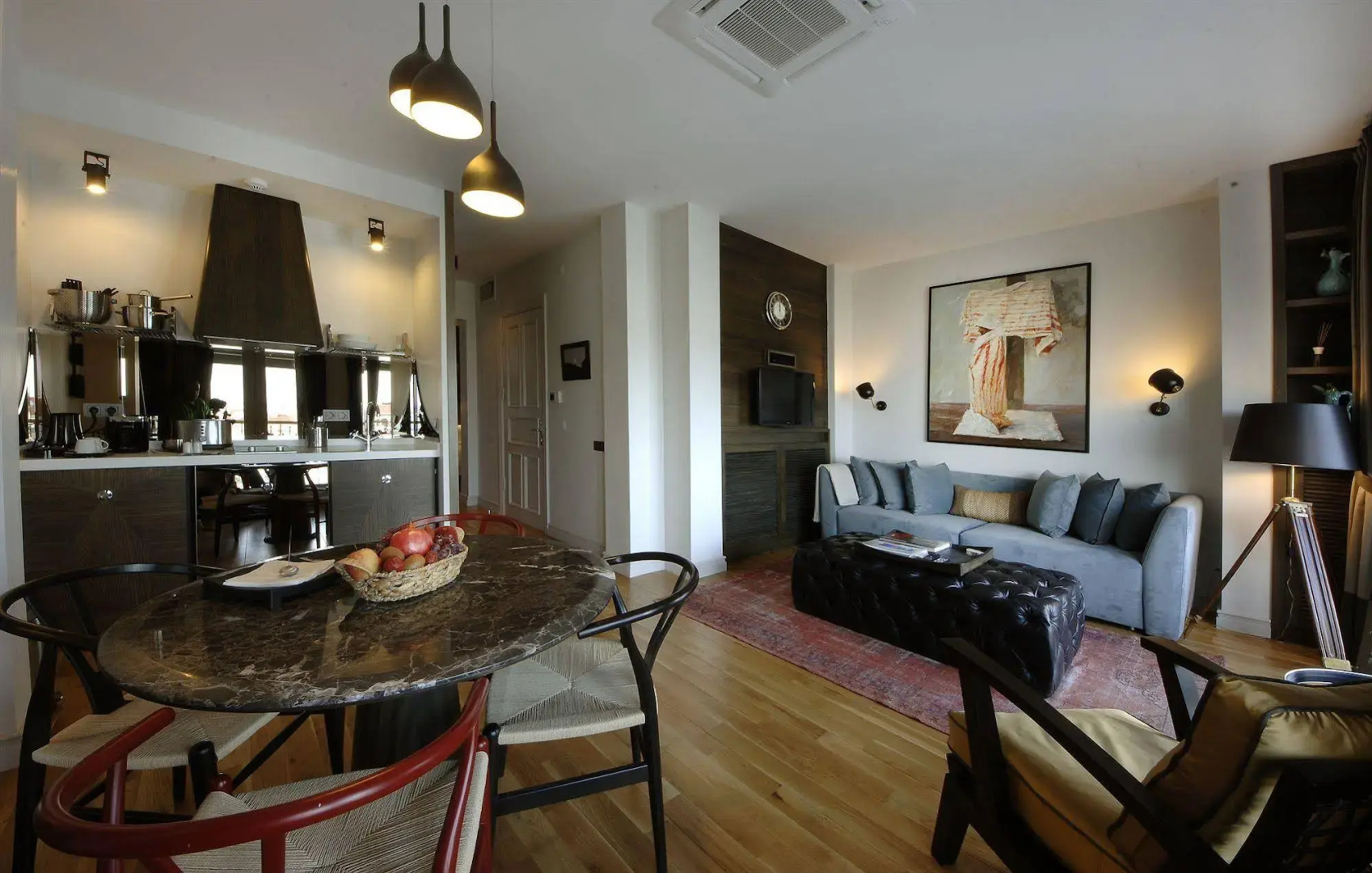 Urban Suites Istanbul
