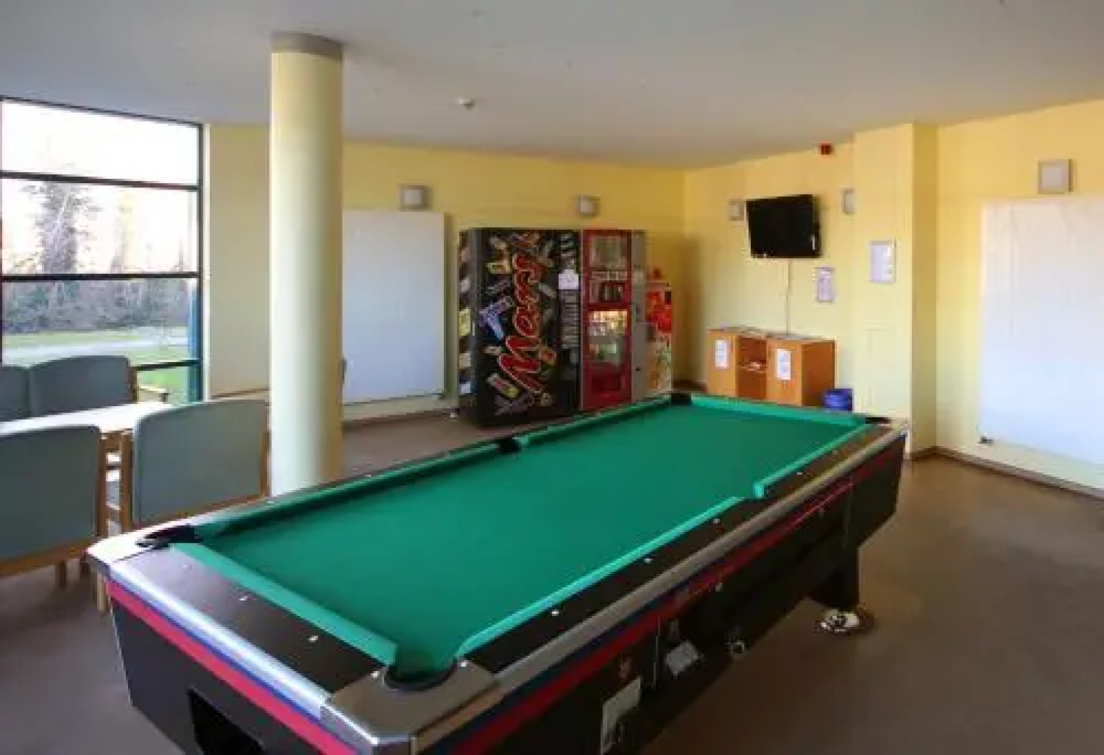 DJH Jugendherberge Warnemünde