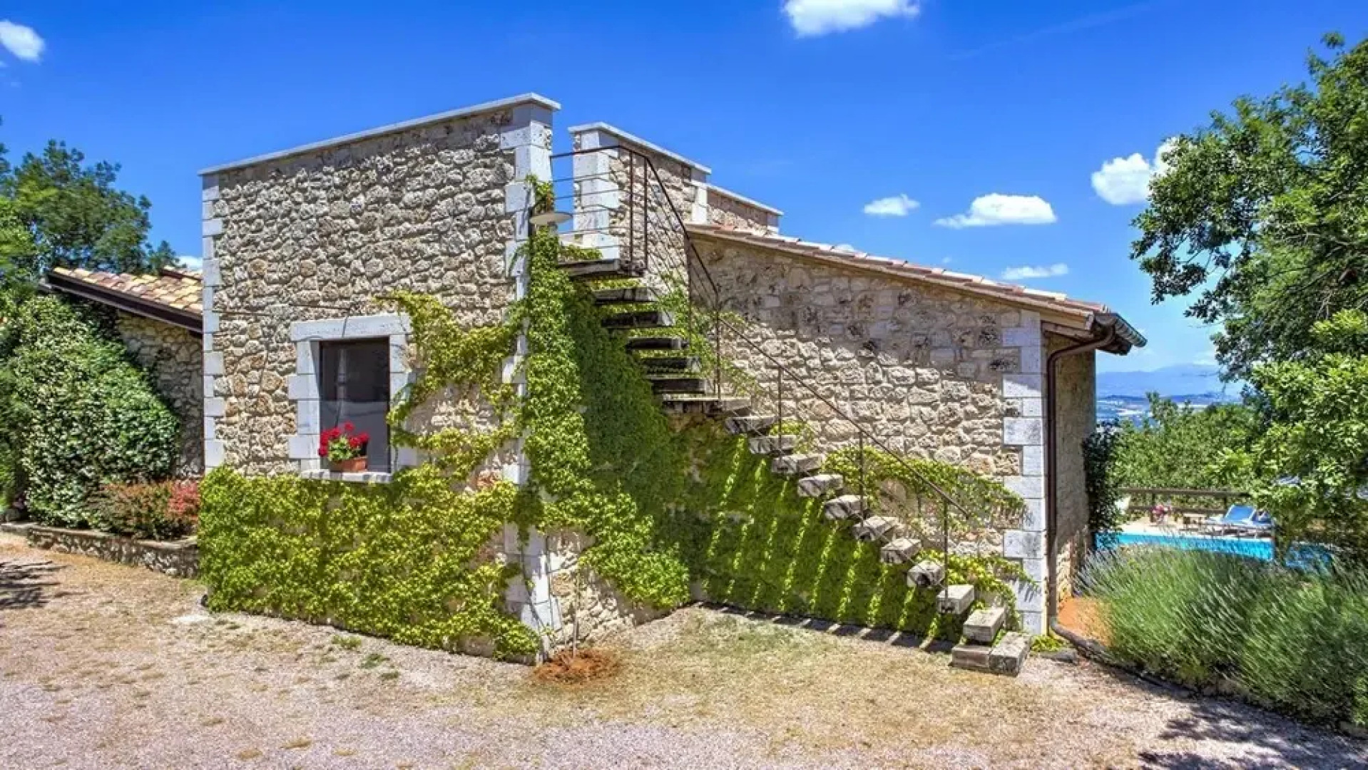 Pg-e229-sp4140at - Bosco Delle Monache 8 2