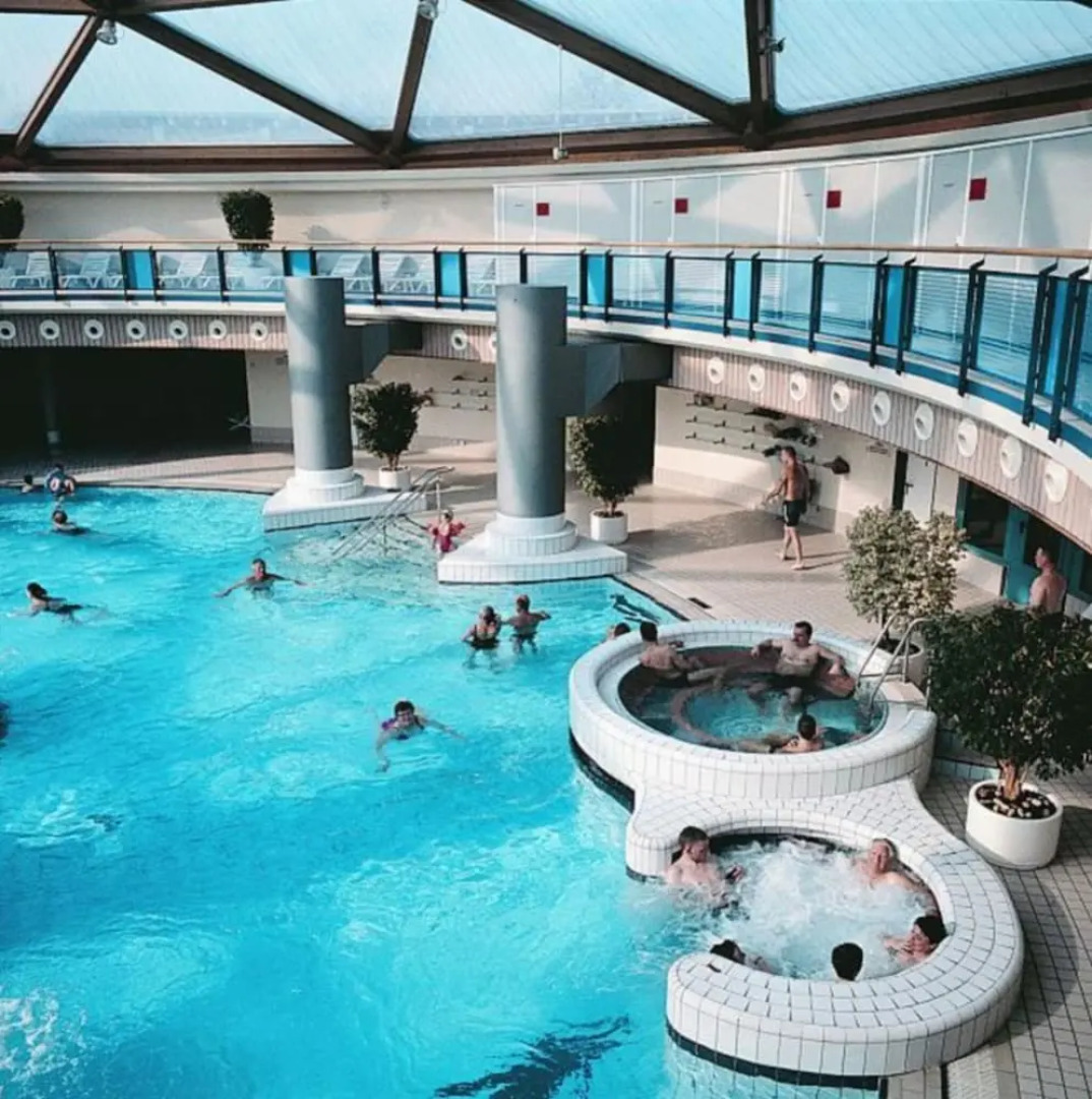 AKZENT Hotel Zur Post