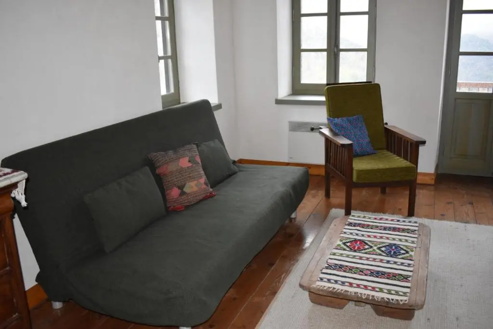 The Doctor’s Mansion - Arkadia