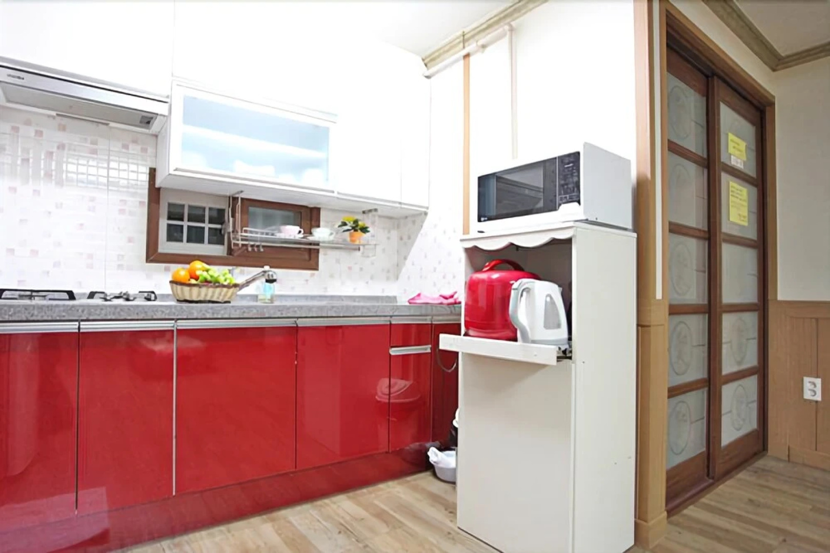 Tongyeong Ocean Love Pension