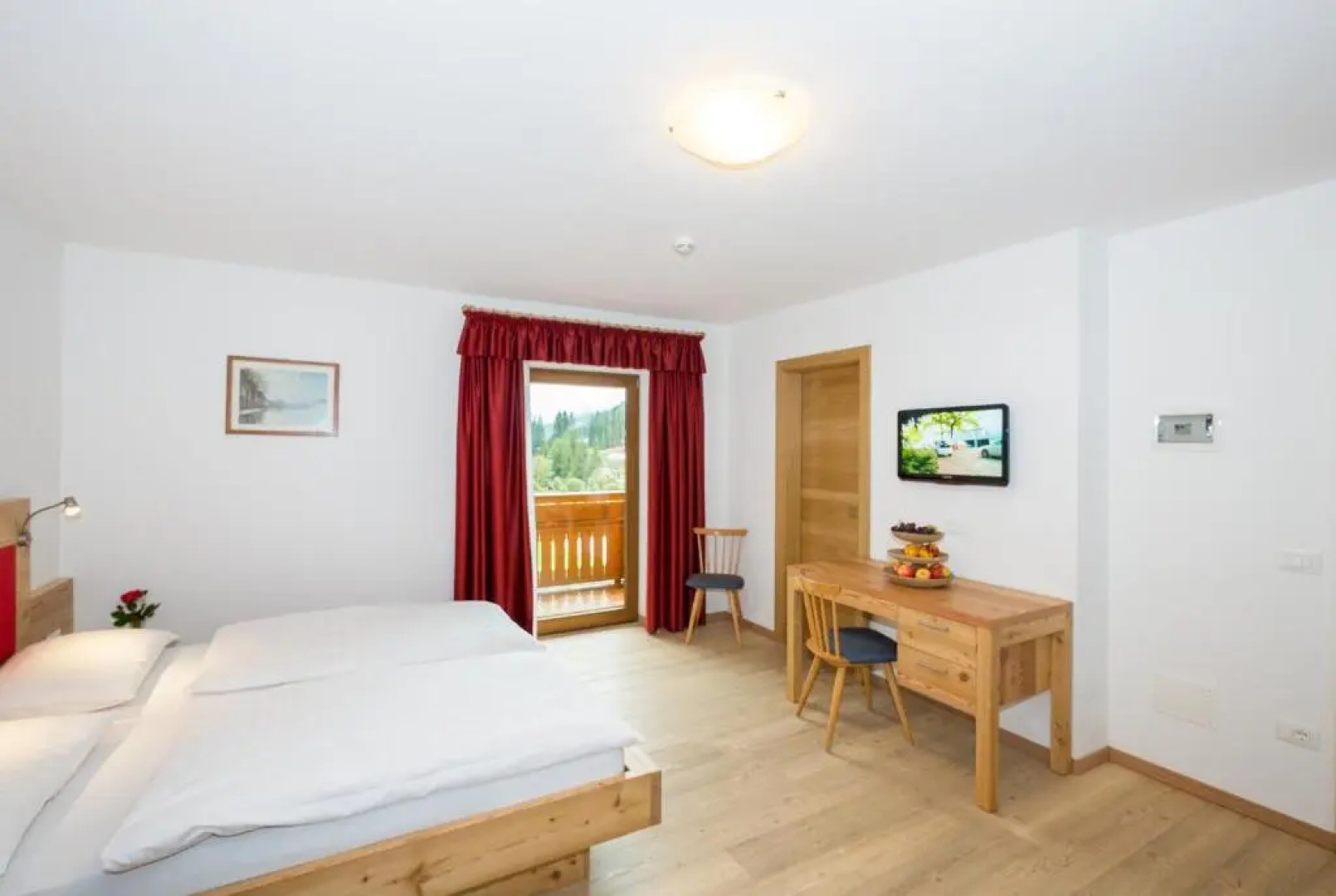 Hotel & Restaurant Feldrand