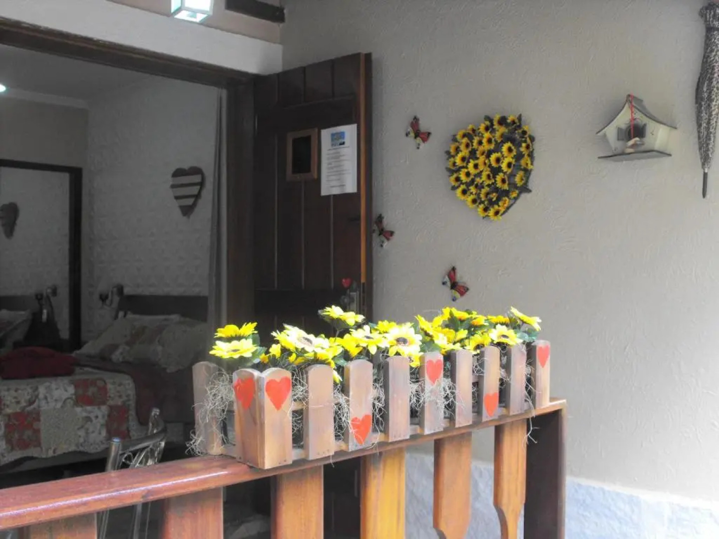 Pousada Cascata dos Amores