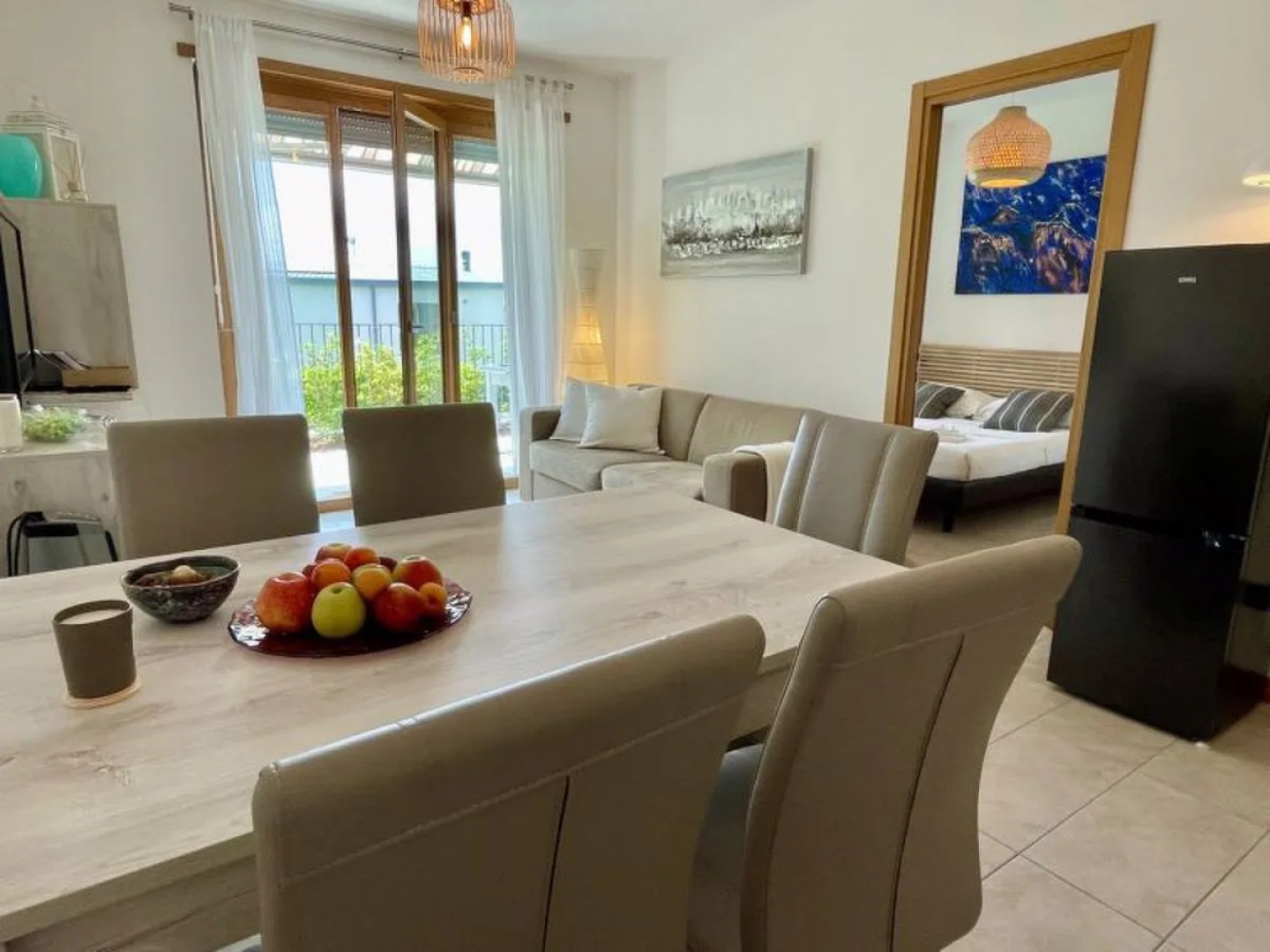 San Vincenzo (GLA190)