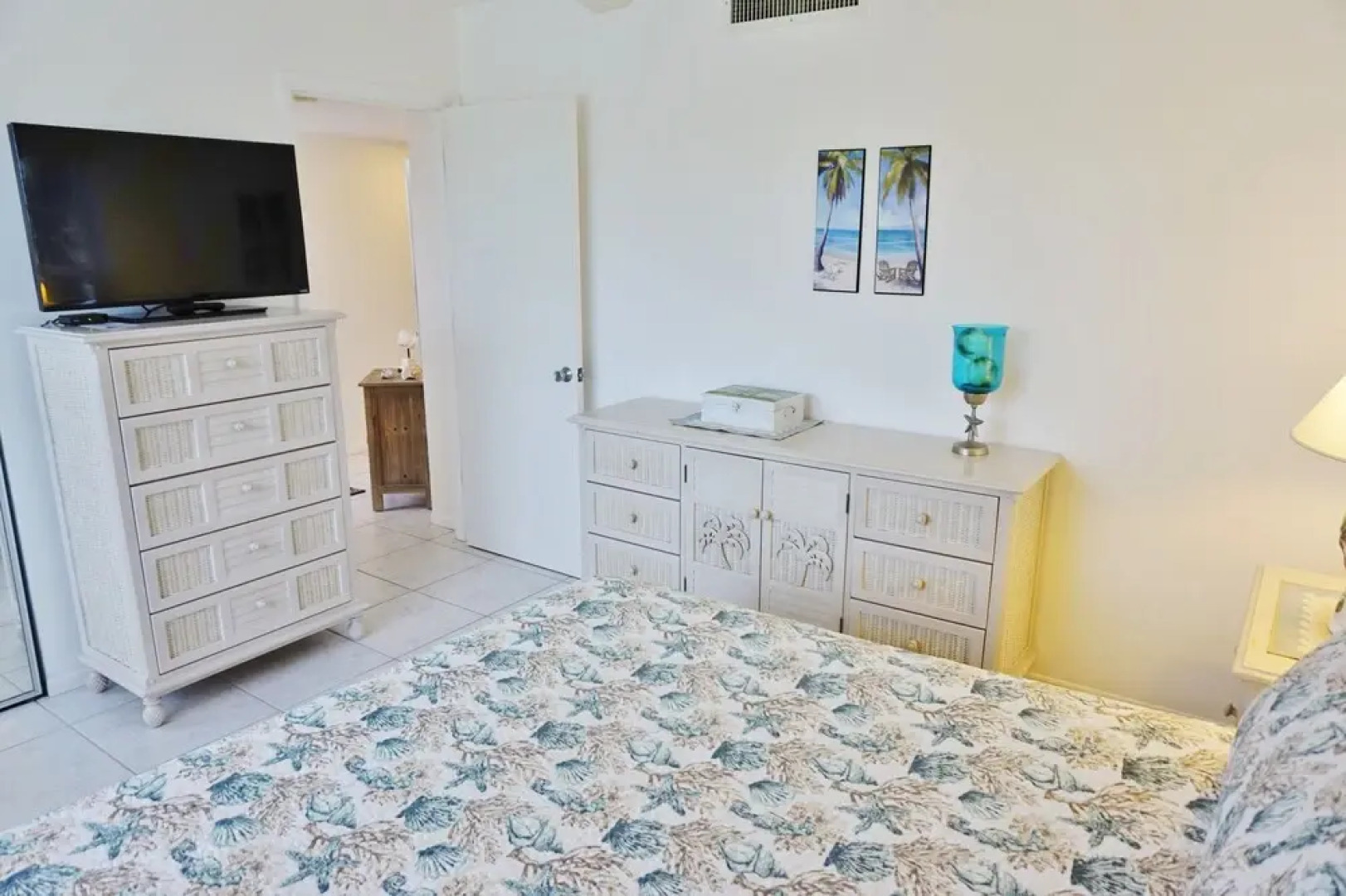 Palm Island 1 Deluxe - 1 Br Villa