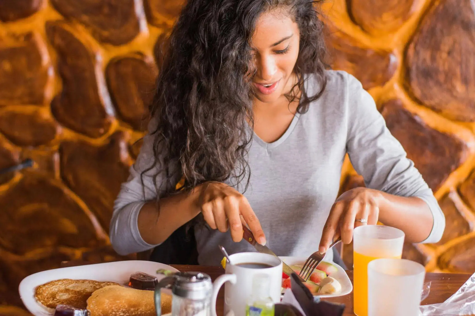 Cabinas Vista Al Golfo - Hostel