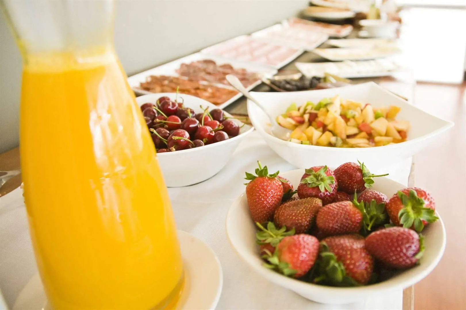 Sercotel Tudela Bardenas