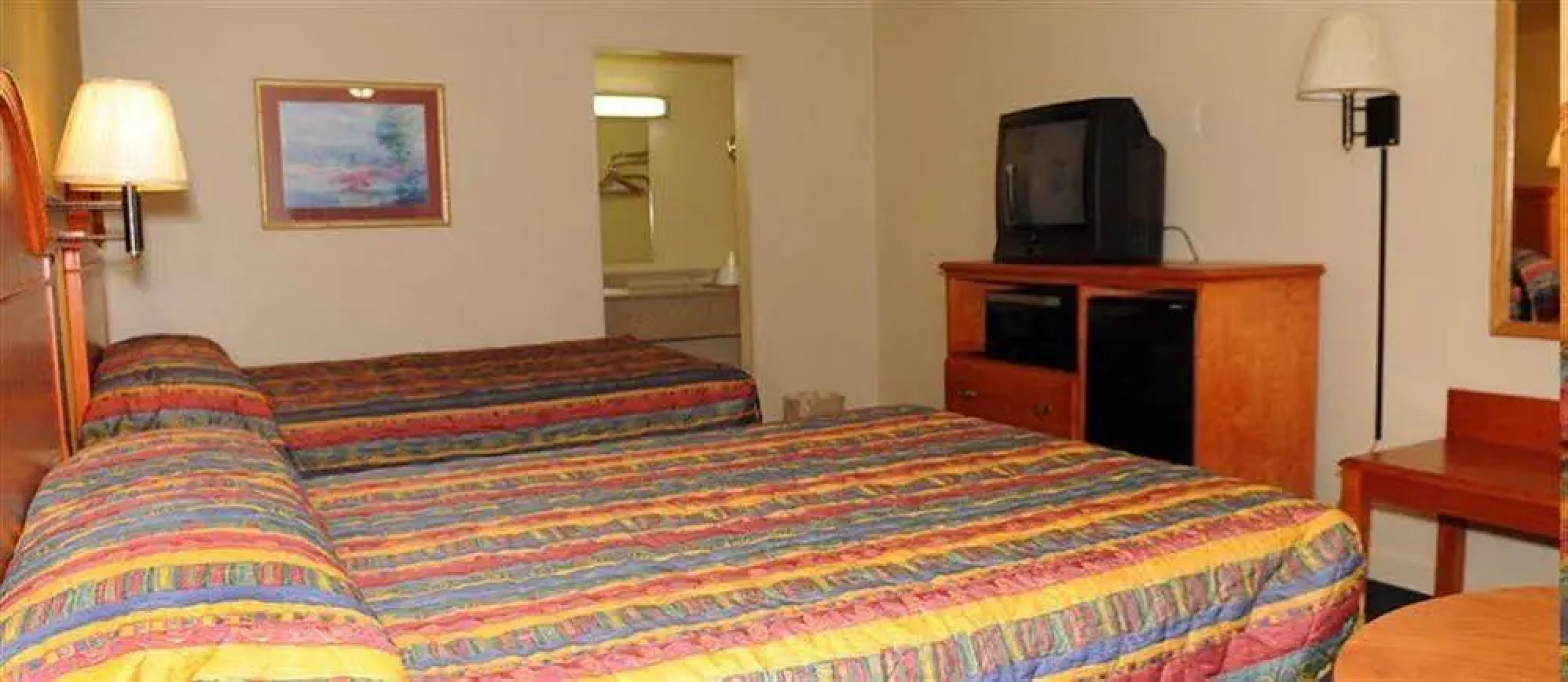 Midtown Inn Clarksville