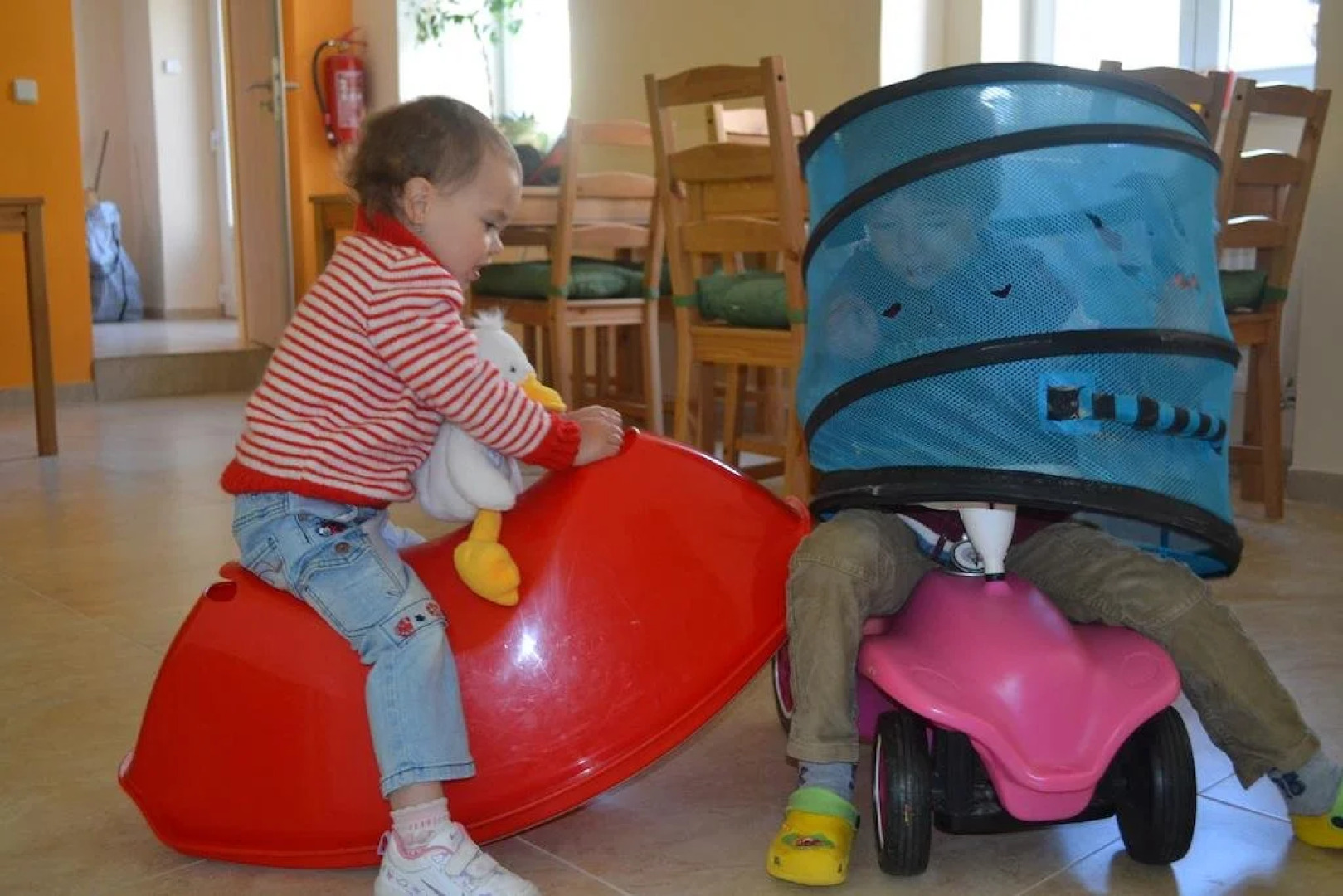 Babyhotel Karolínka