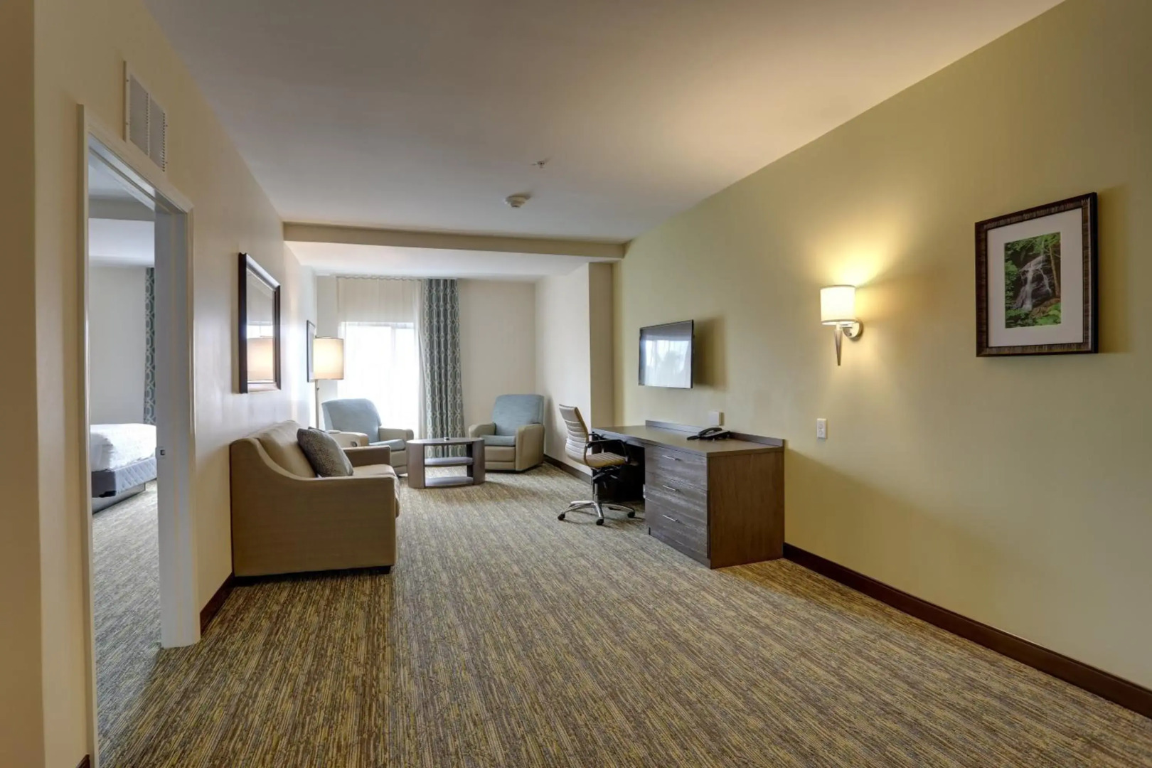 Candlewood Suites Safety Harbor - Clearwater NE by IHG