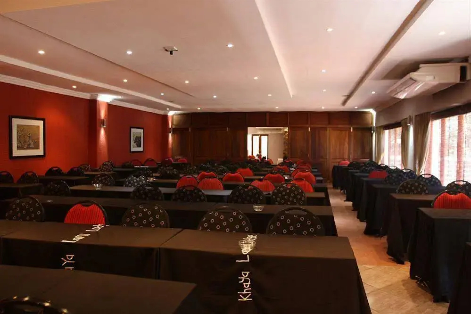 Khayalami Hotels - Mbombela