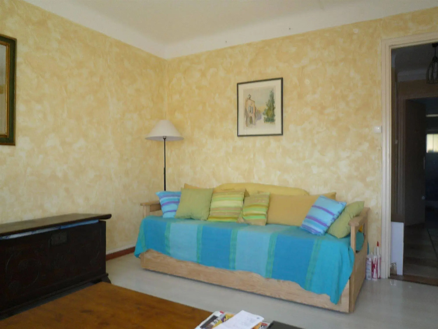 Résidence Les Trivalles