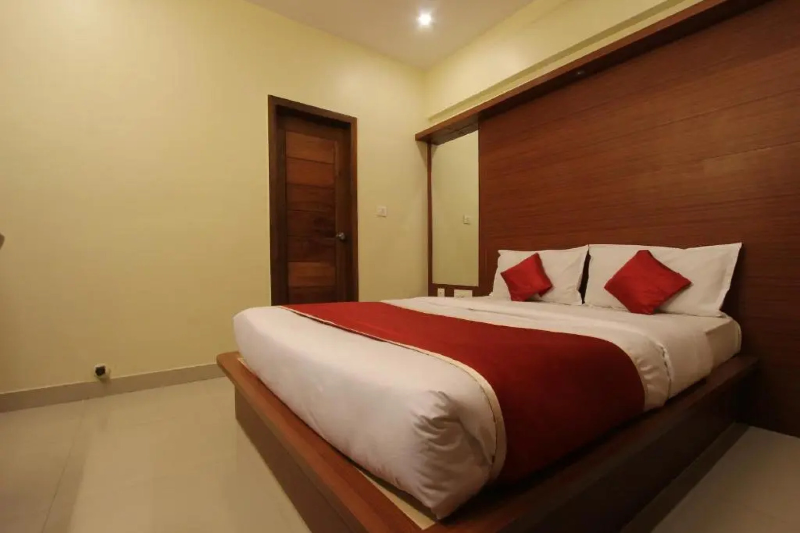 The Grand Inn Mysore