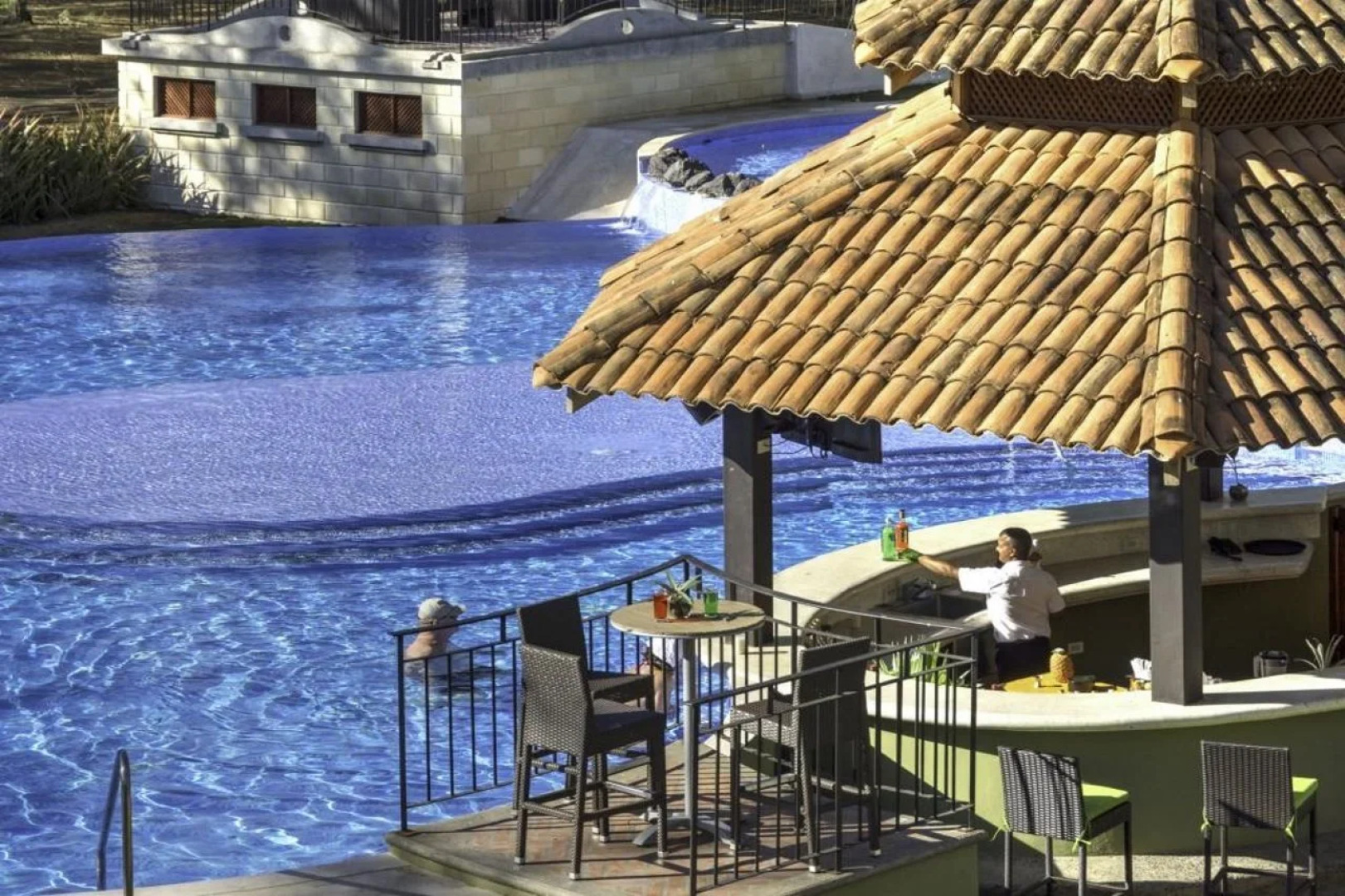 Cc Beachfront Papagayo