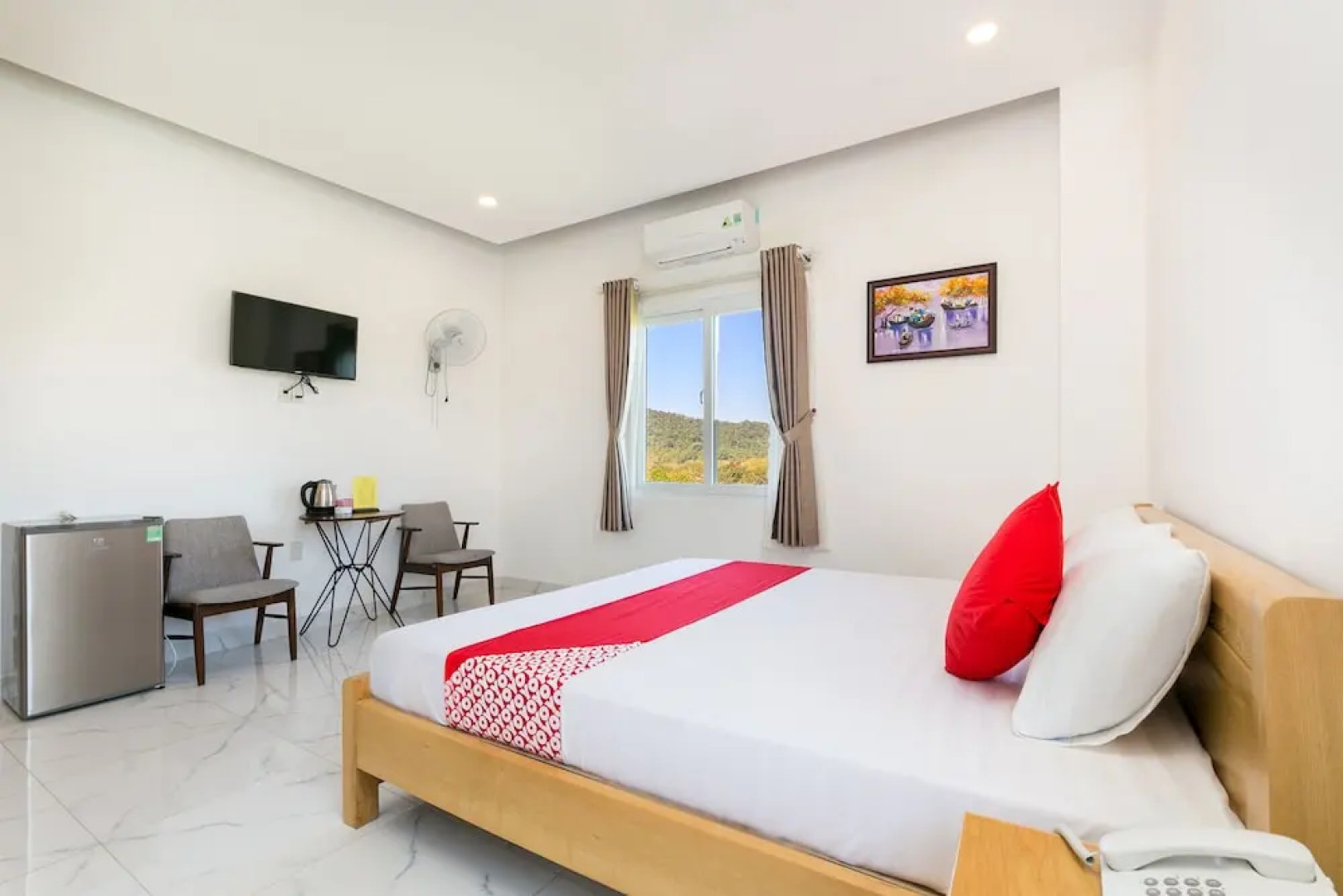 Oyo 719 Hotel Ruby Phu Quoc near Sos Medical Clinic Phu Quoc