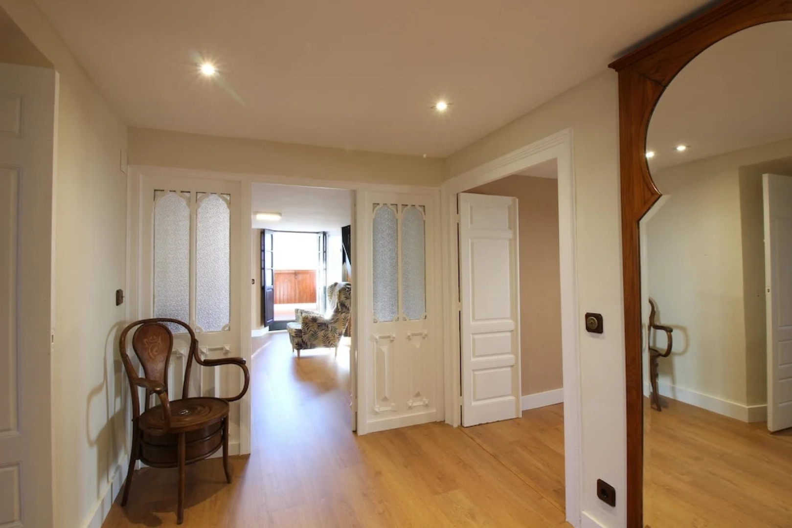 Las Casonas De Don Pedro