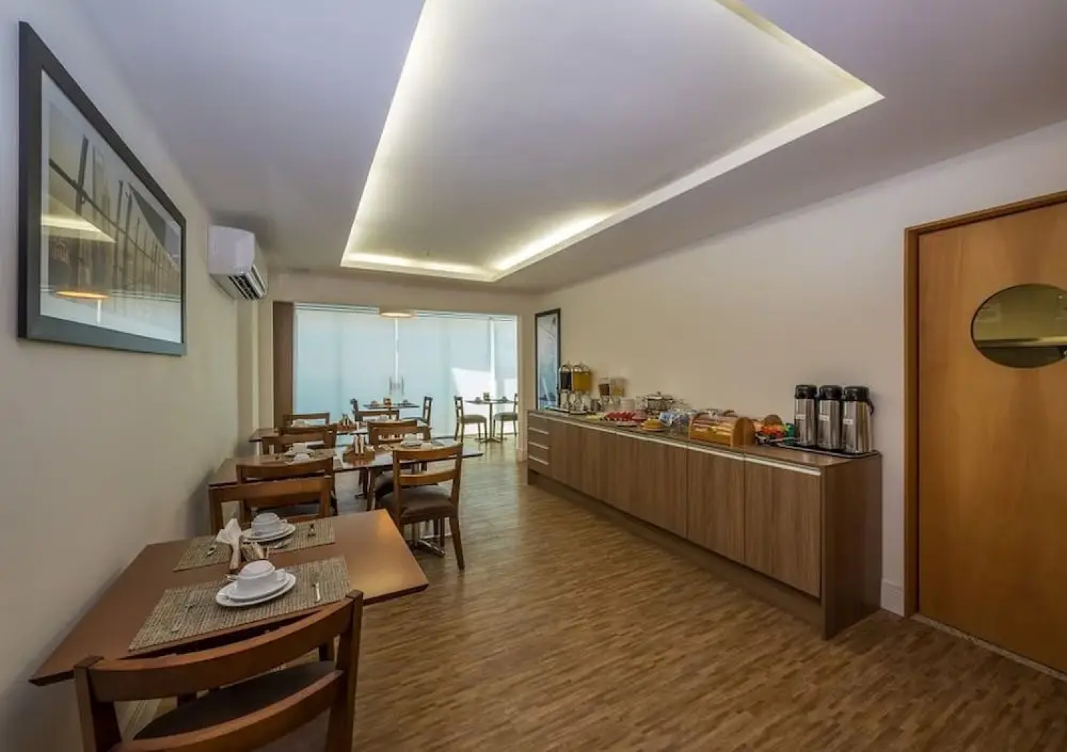 Logic Hotel Duque de Caxias