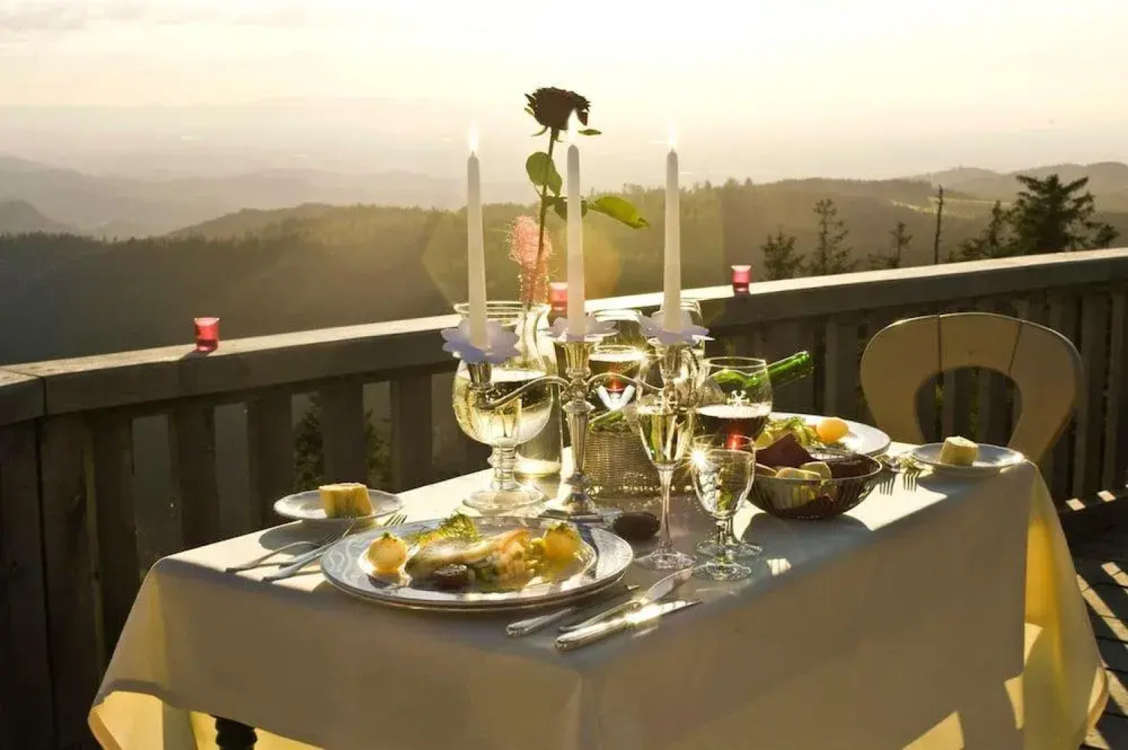 Wellness- & Nationalpark Hotel Schliffkopf, BWSC