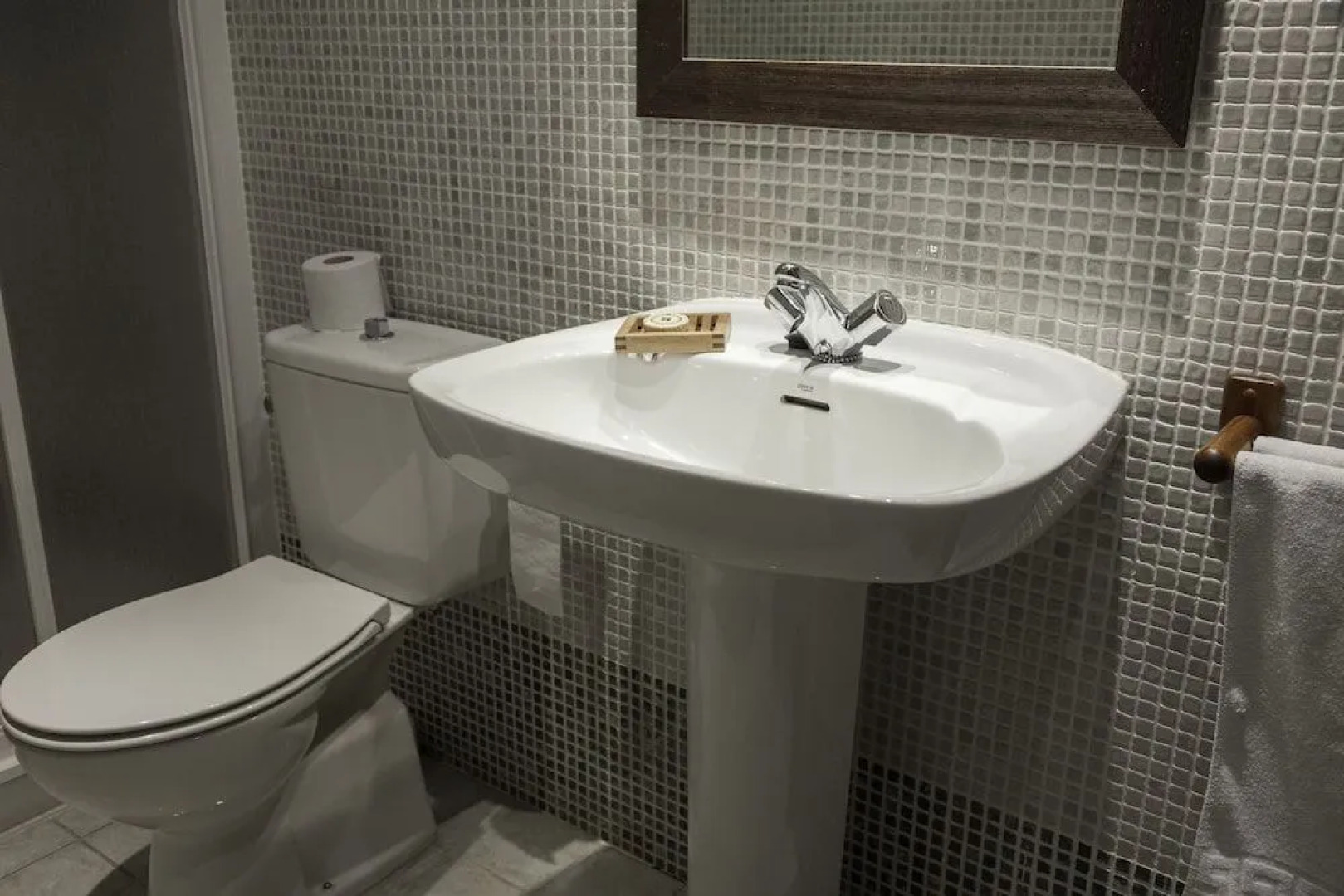 Casa Rural El Balcón De Tera