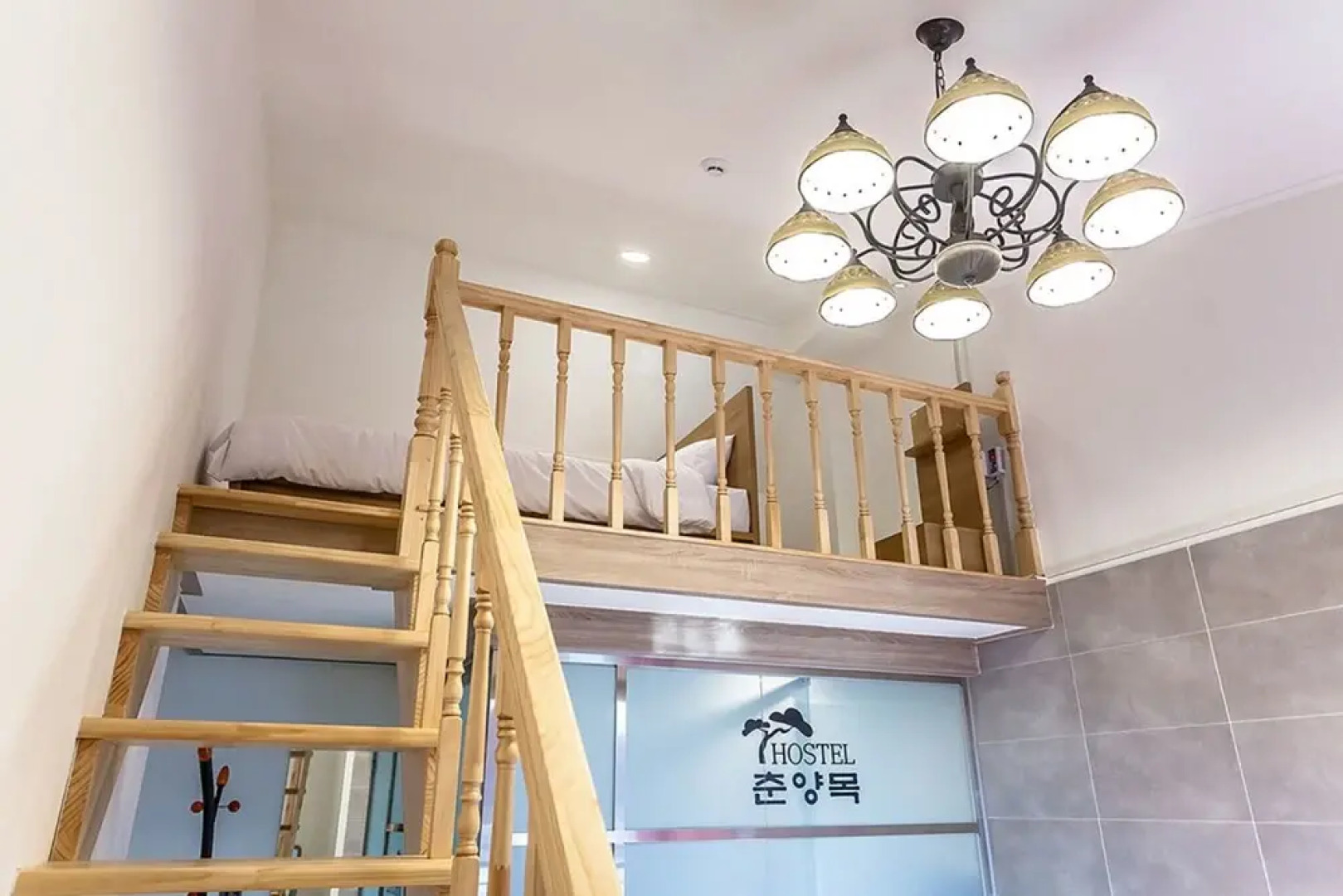 Bonghwa Chunyangmok Hostel