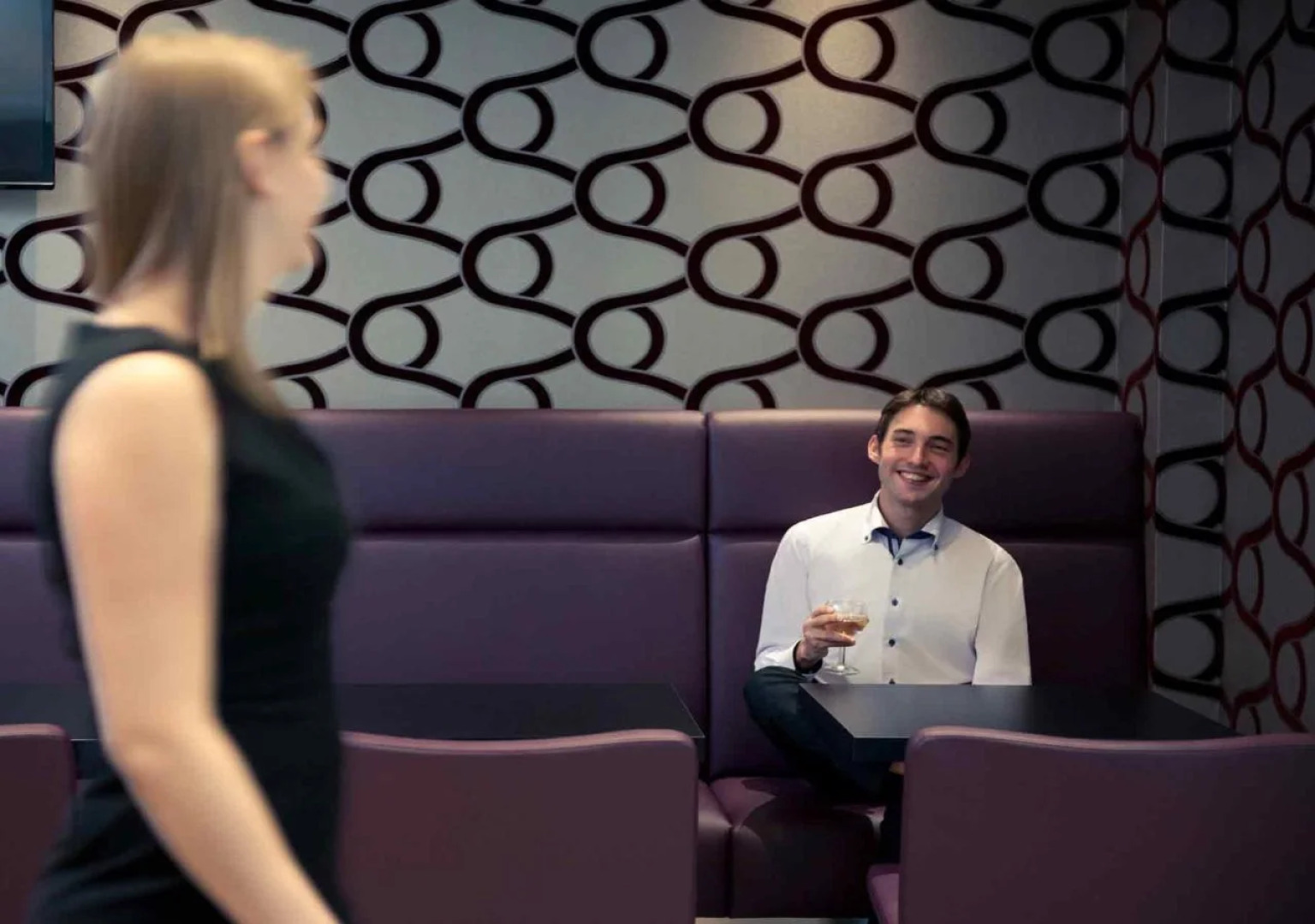 Mercure Brussels Centre Midi