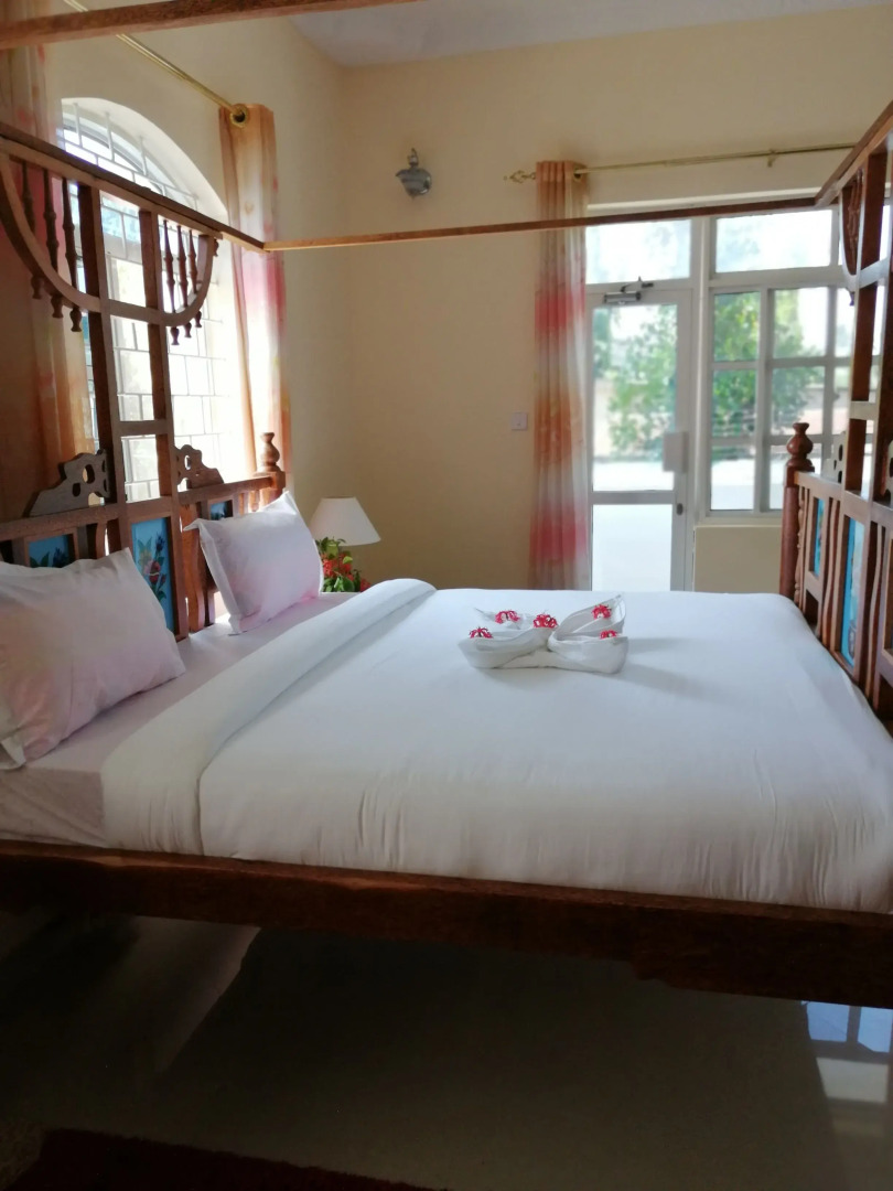 Salhiya Lodge - Hostel
