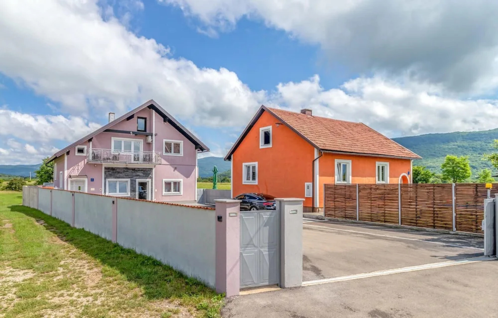 Amazing Apartment in Otocac With Wifi and 1 Bedrooms