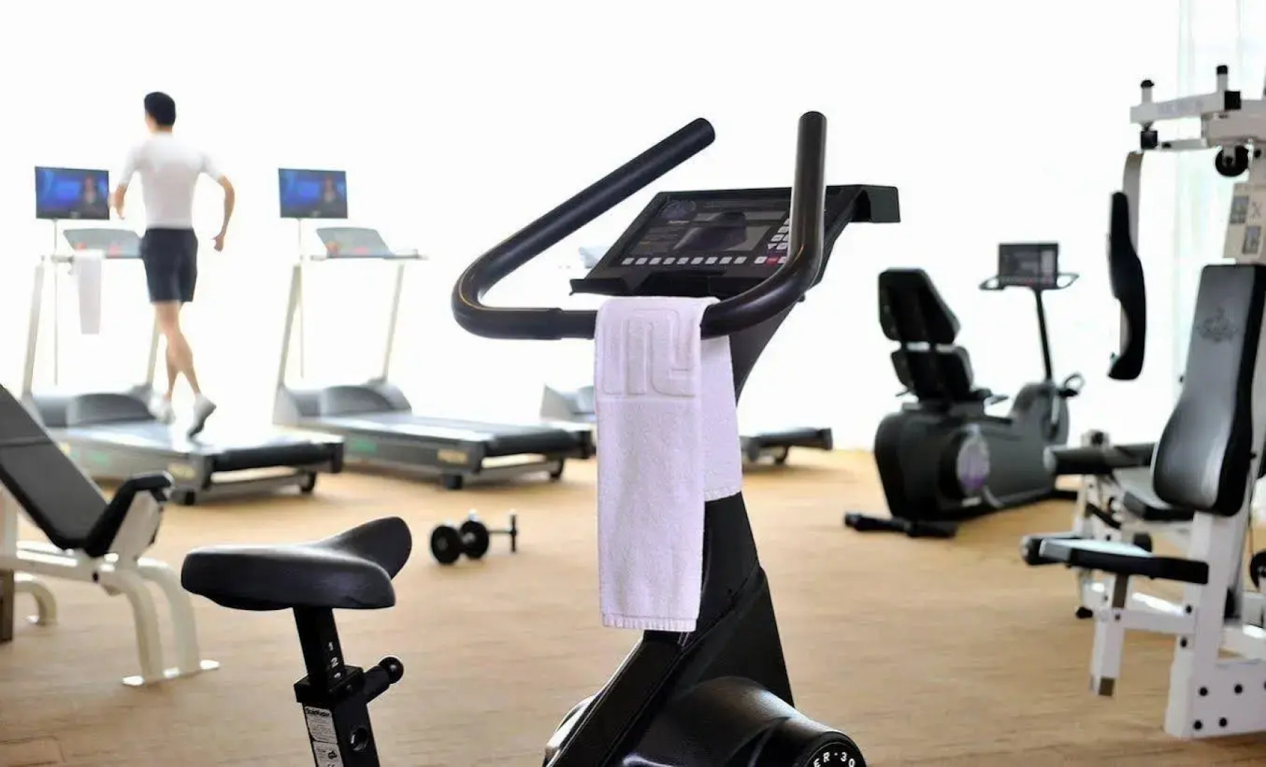 Regal Shanghai East Asia Hotel