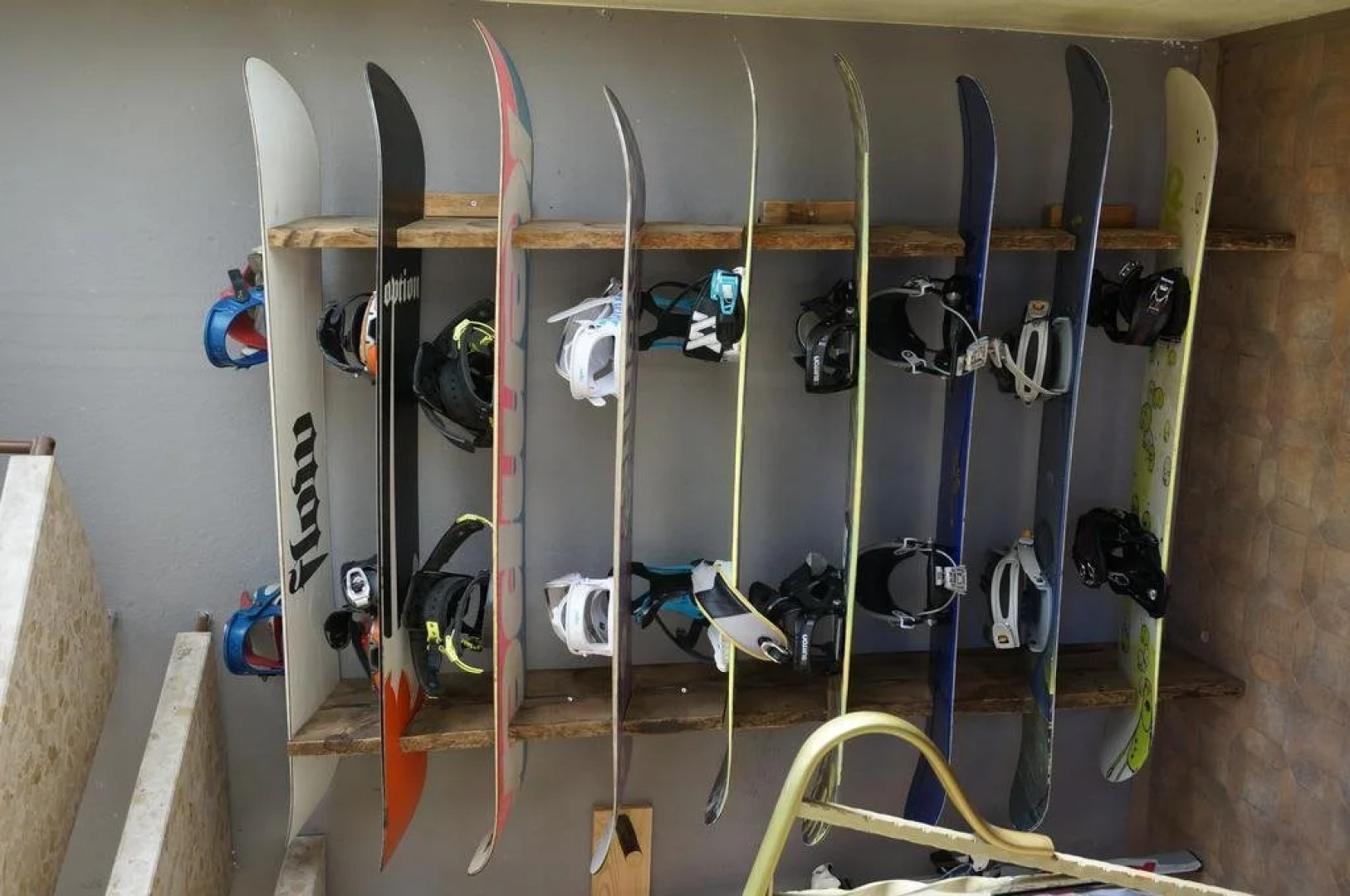 Doug's Mountain Getaway