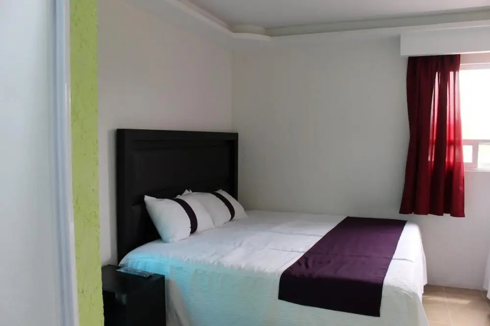 Hotel Boutique Tonalli