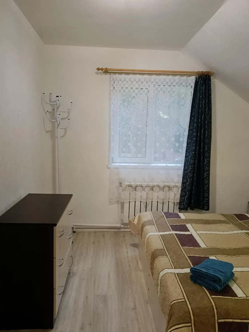 Гостевой дом в Сосново (м)