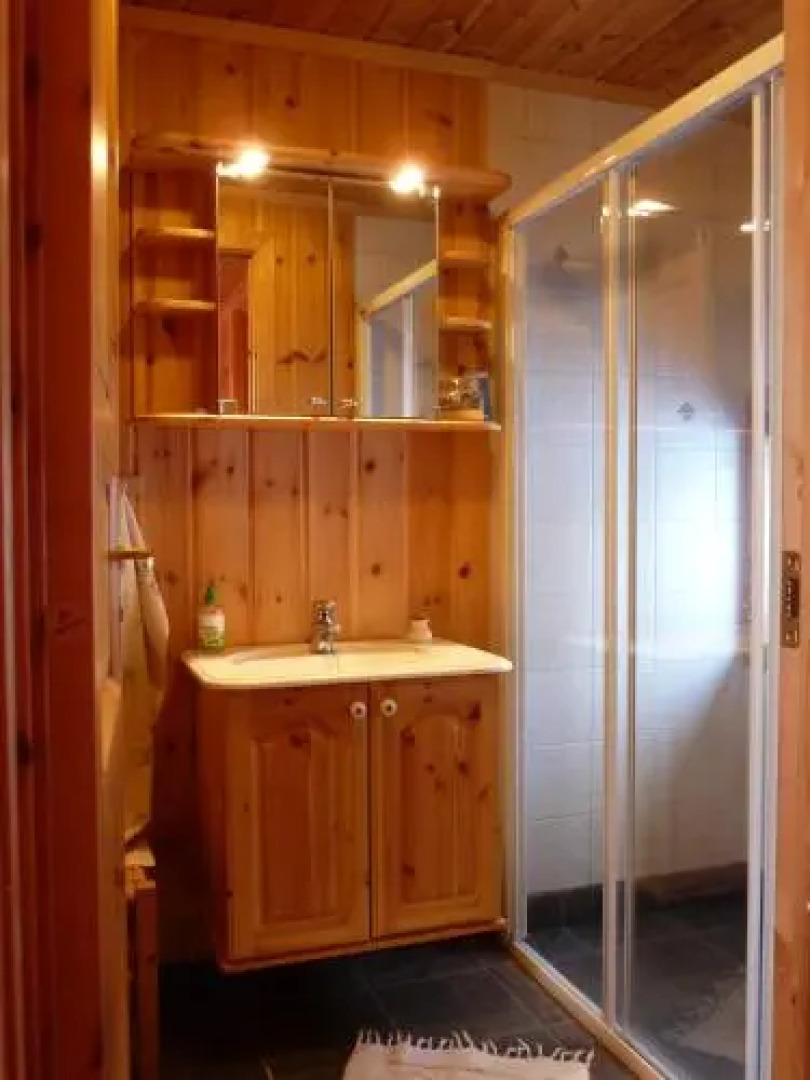 Tirilltoppen i Morkagrenda