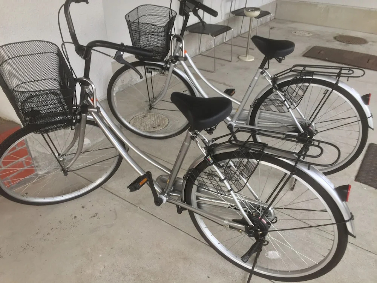 Hotel Niihama Hills Prince House