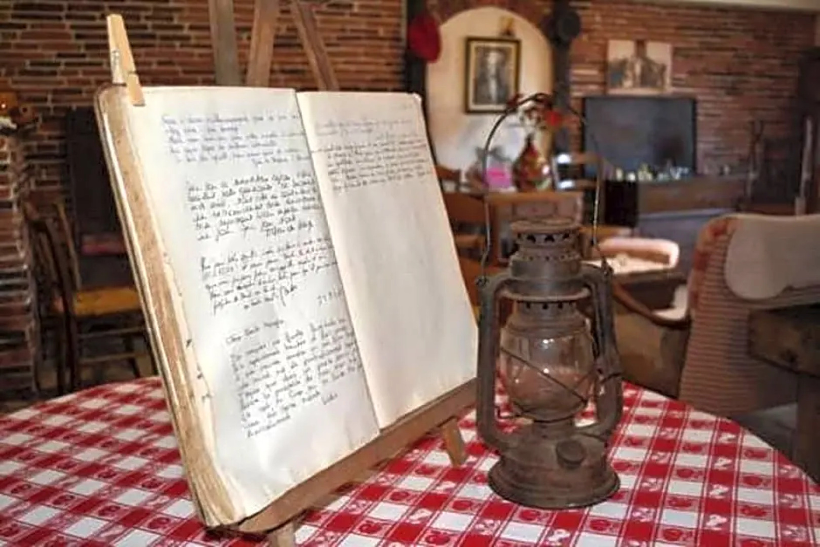 Maison Dhôte U San Martinu