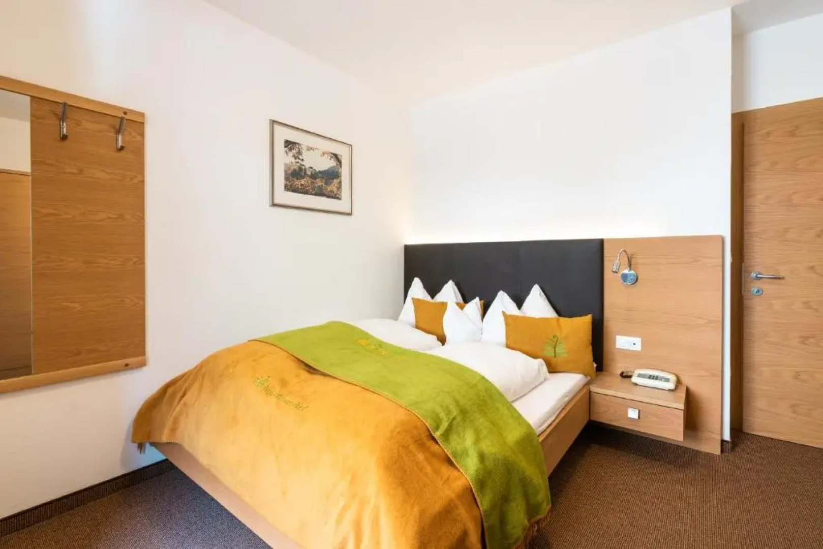 Residence Innerfarmerhof