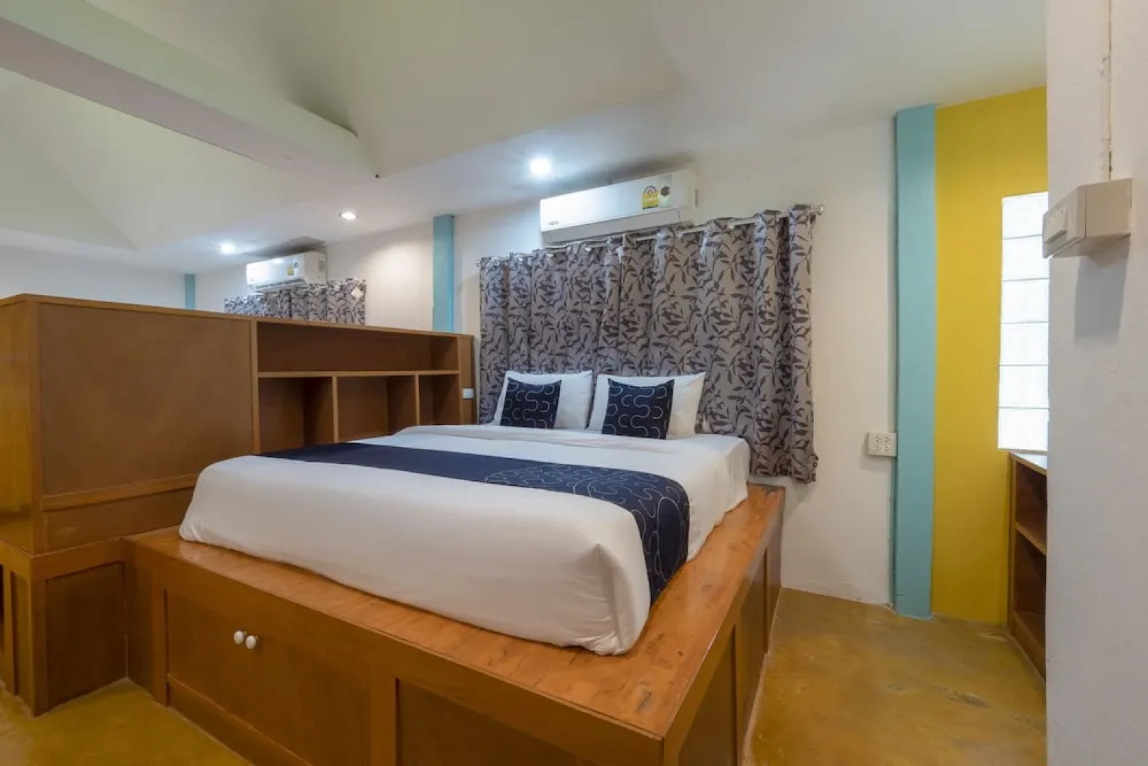 Saksaitarn Resort by OYO Rooms