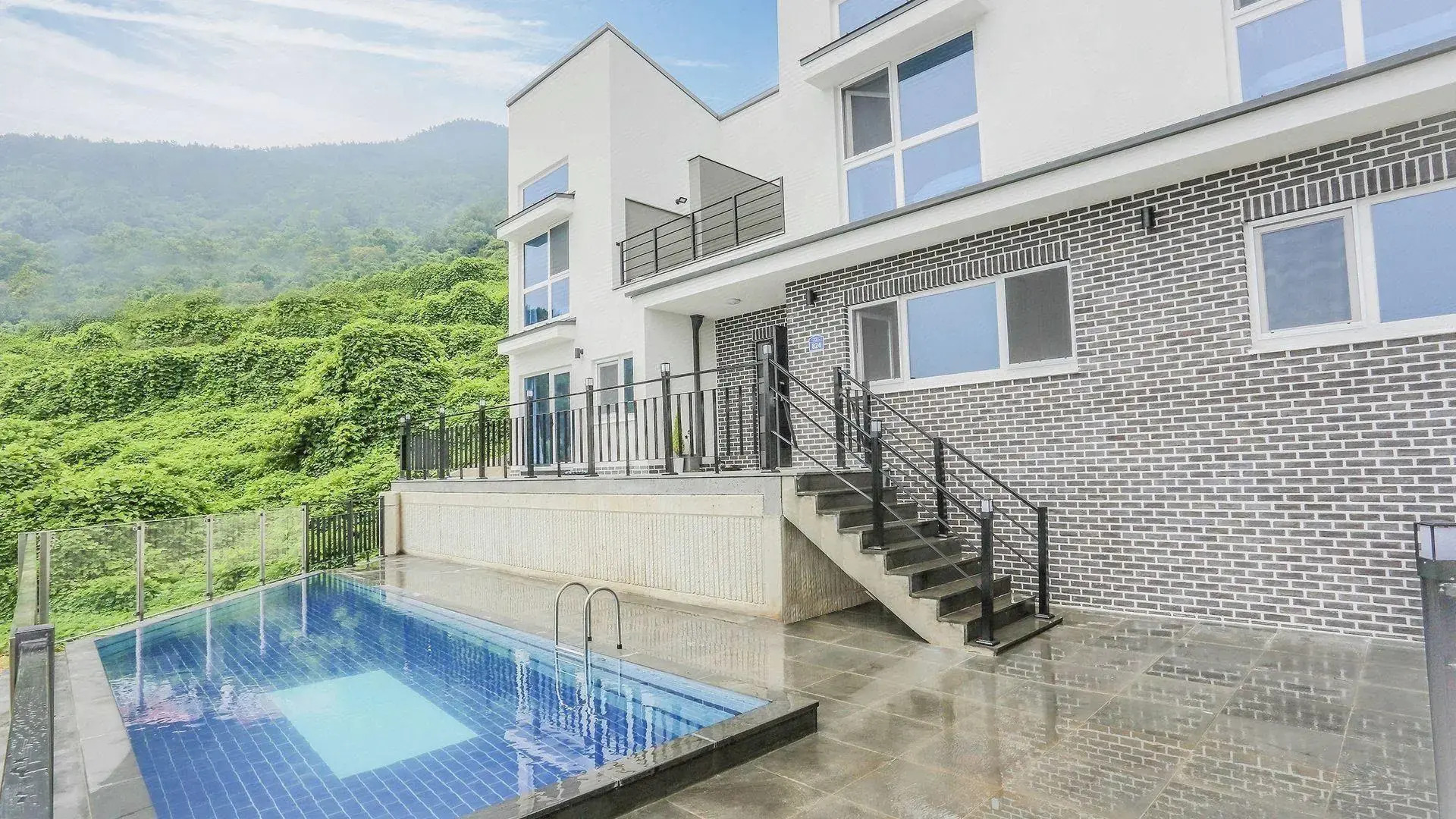 Oneday Namhae Pension