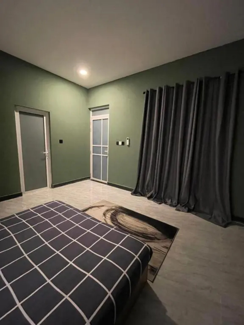 Cozy, Comfy Homestay