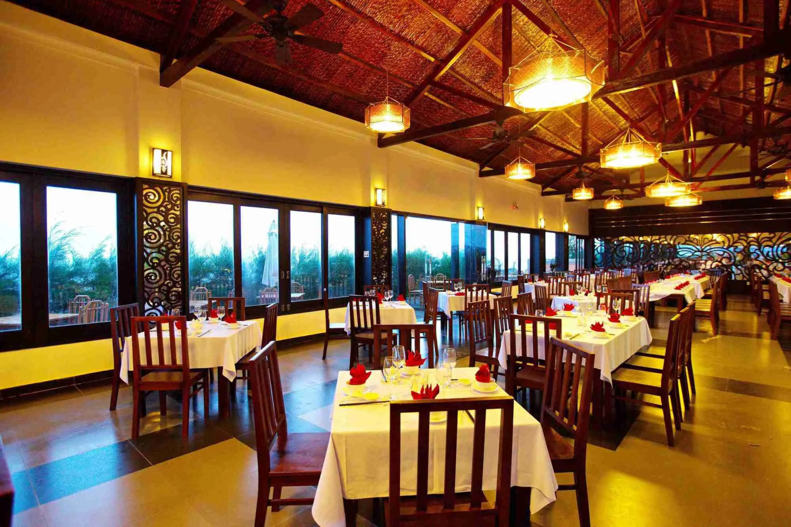 Blue Bay Mui Ne Resort & Spa