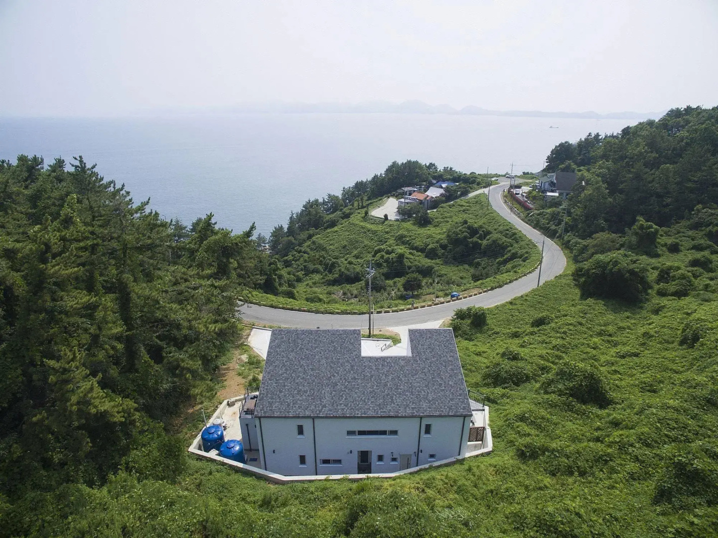 Oneday Namhae Pension