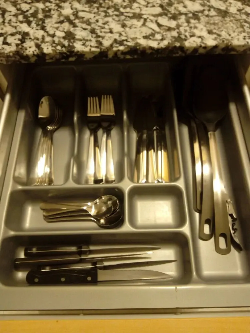 Portalet apartment, your resting place