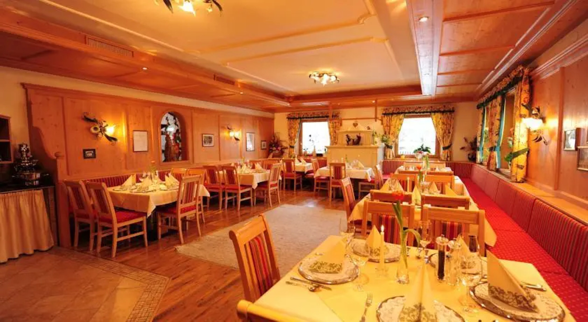 Hotel Gasthof Zum Schwanen