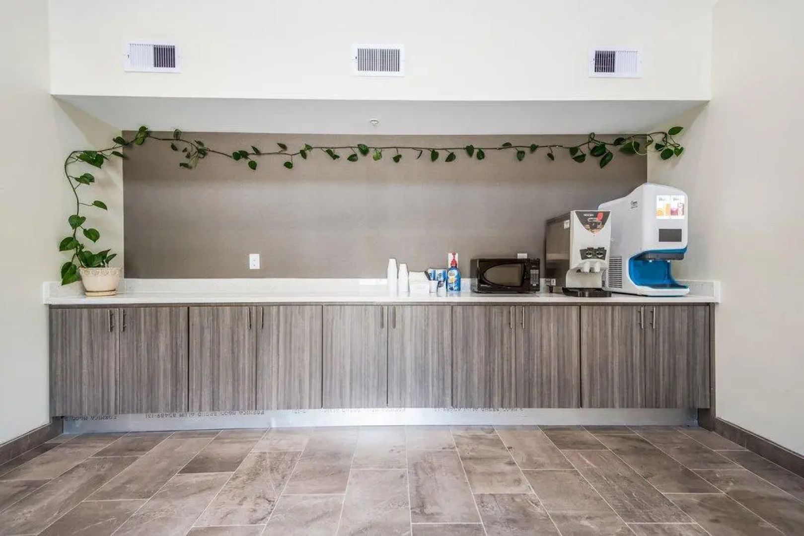 Red Roof Inn Baytown