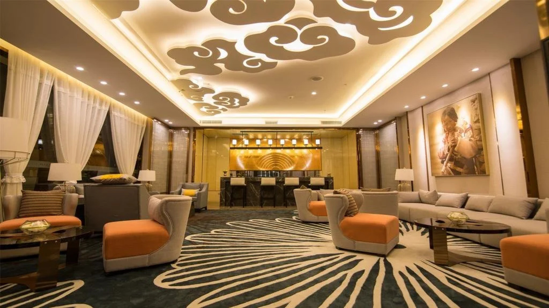 Ningxia Yincuan Deji Linka Hotel