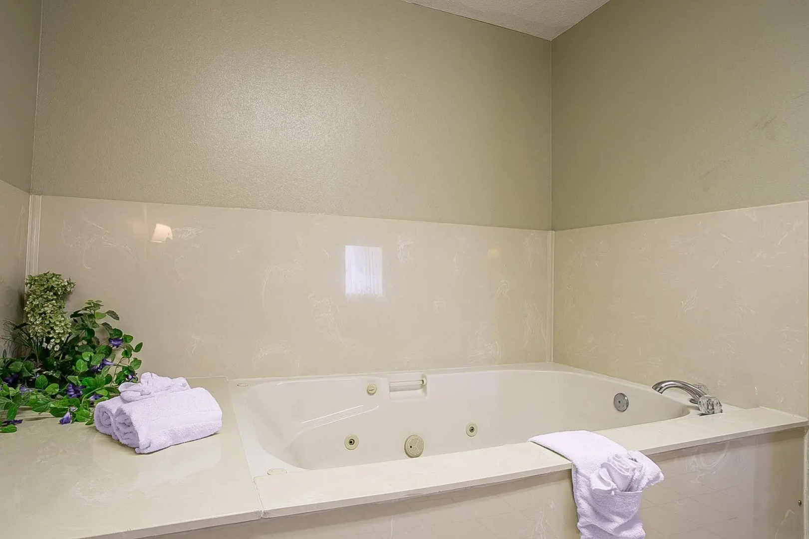 Quality Inn Augusta West Near Fort Gordon