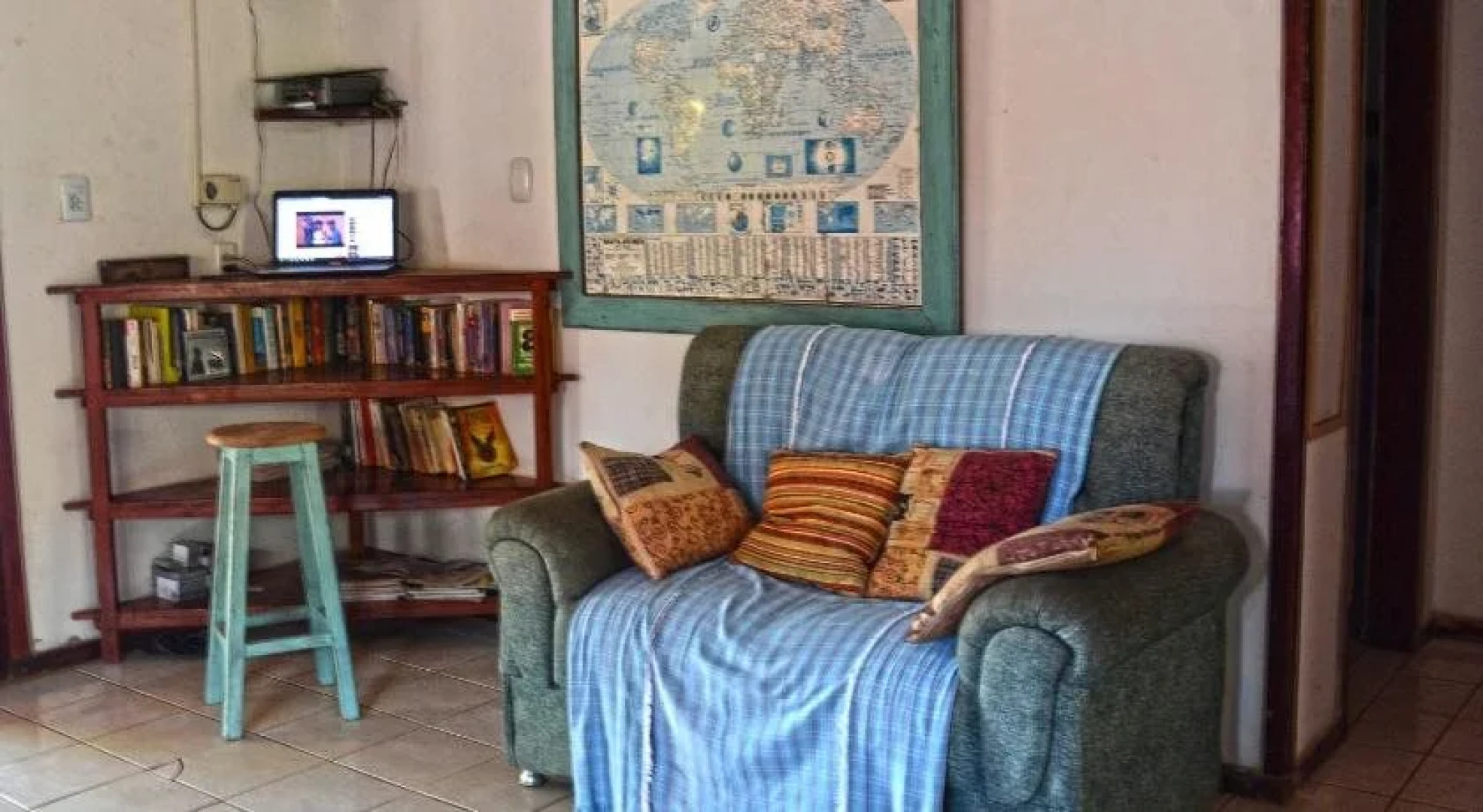 Hostel America do Sul