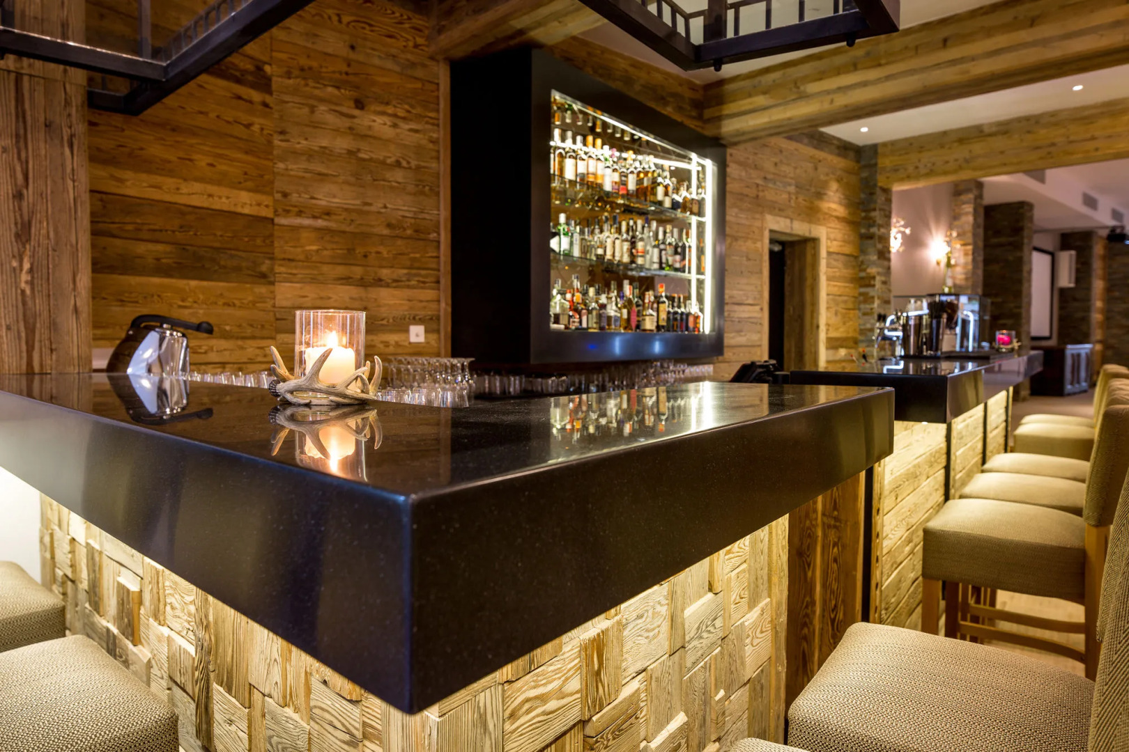 Teleferic Grand Hotel