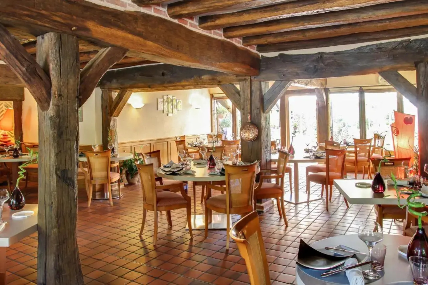 Auberge du Cheval Blanc